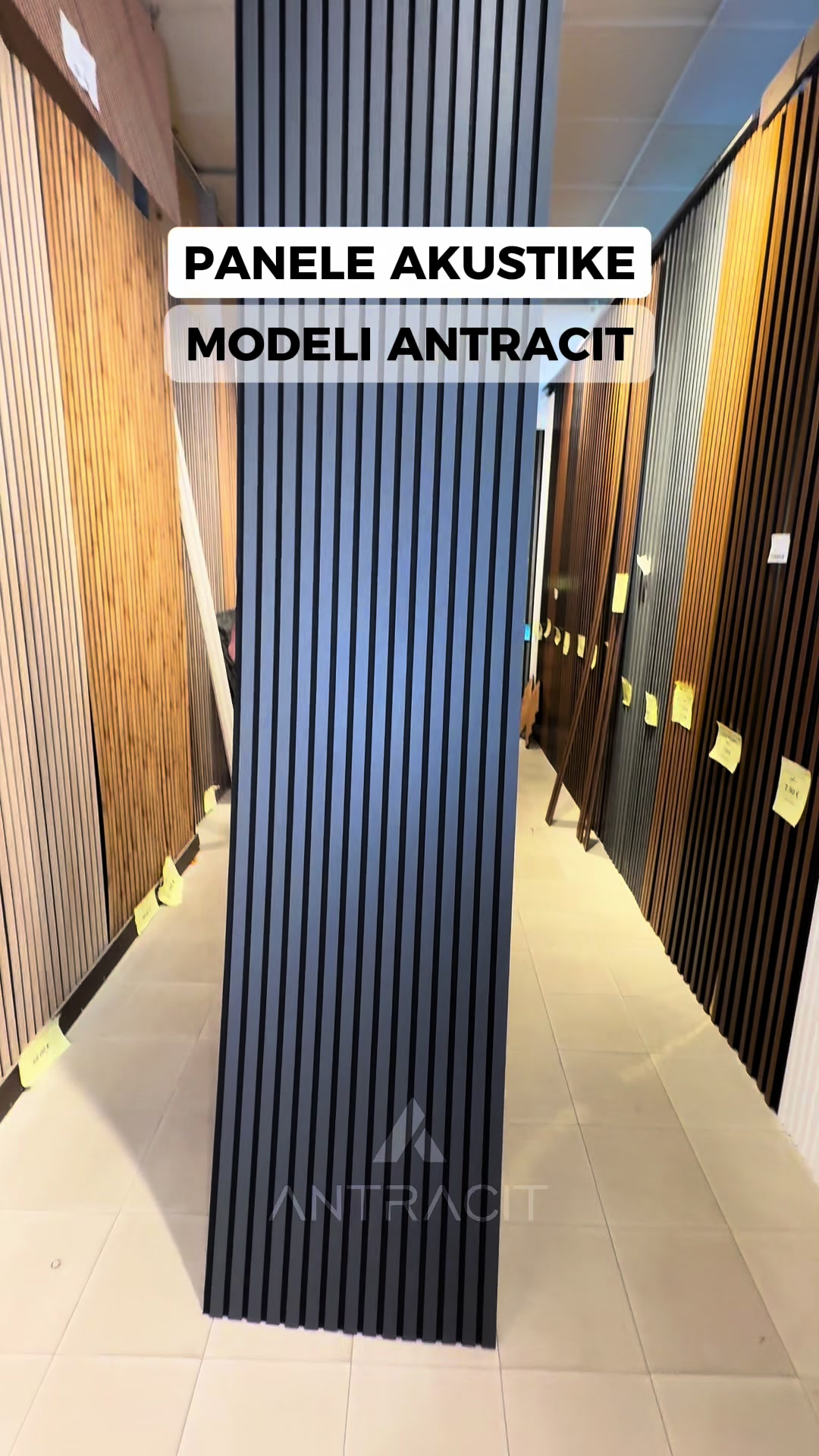 Antracit KS — TikTok