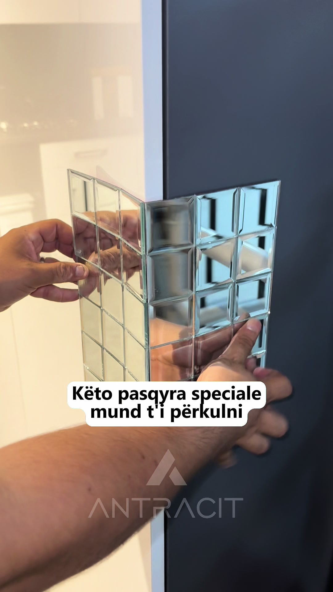 Antracit KS — TikTok