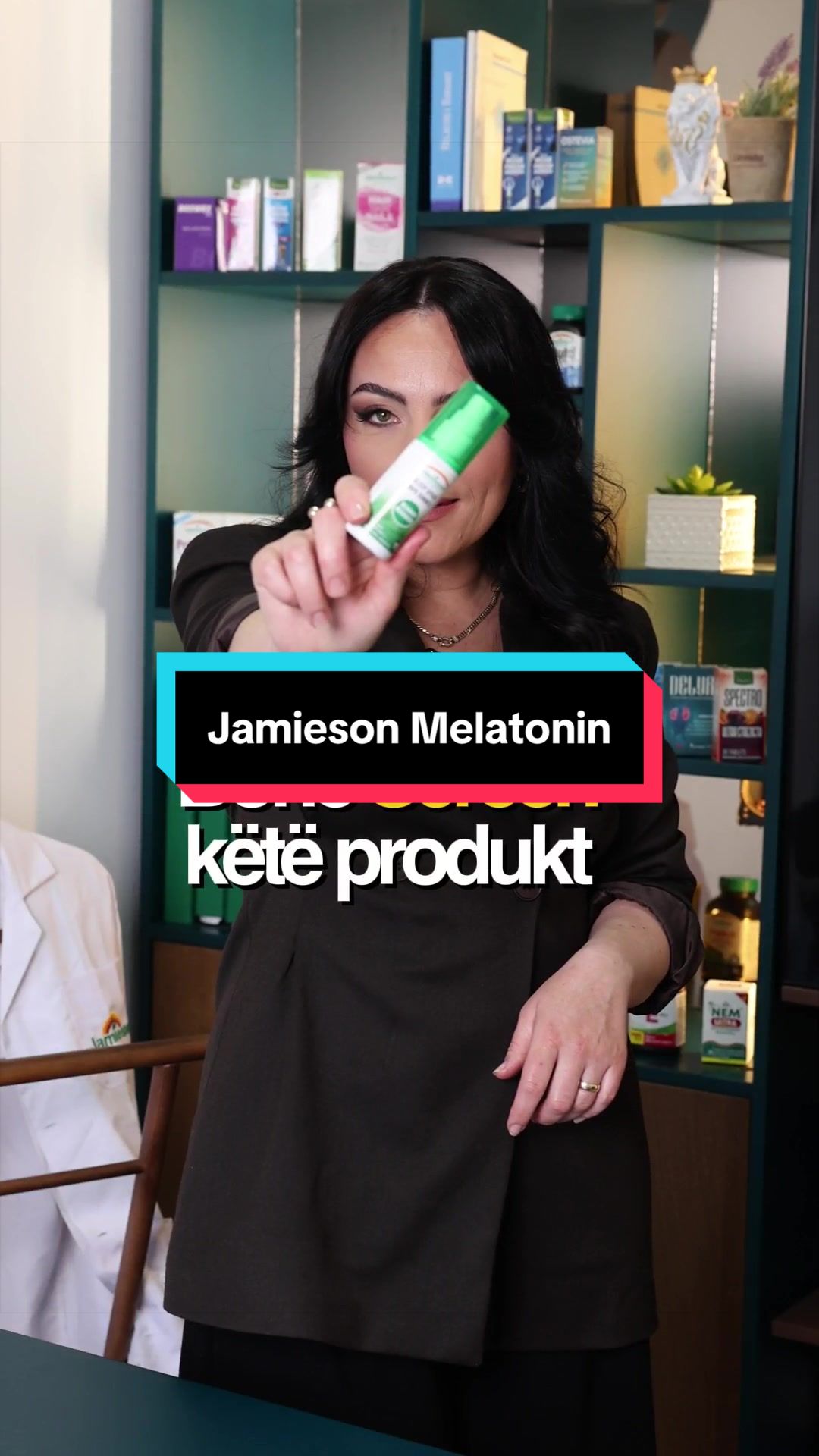 NewPharma — TikTok