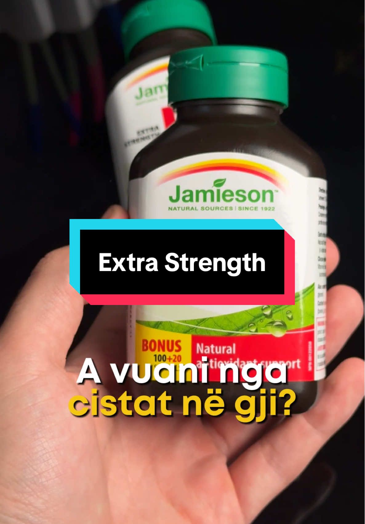 NEW Pharma — TikTok