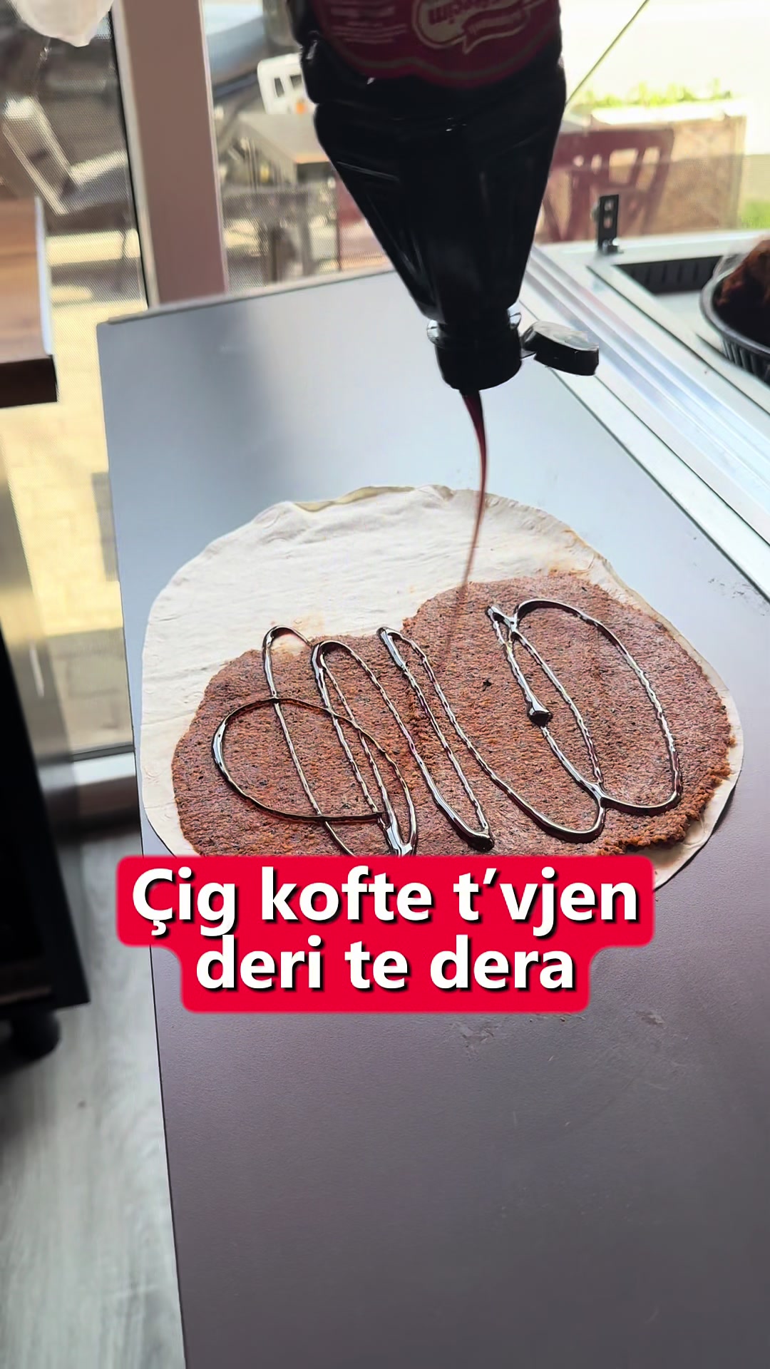 Cigkoftecim — TikTok