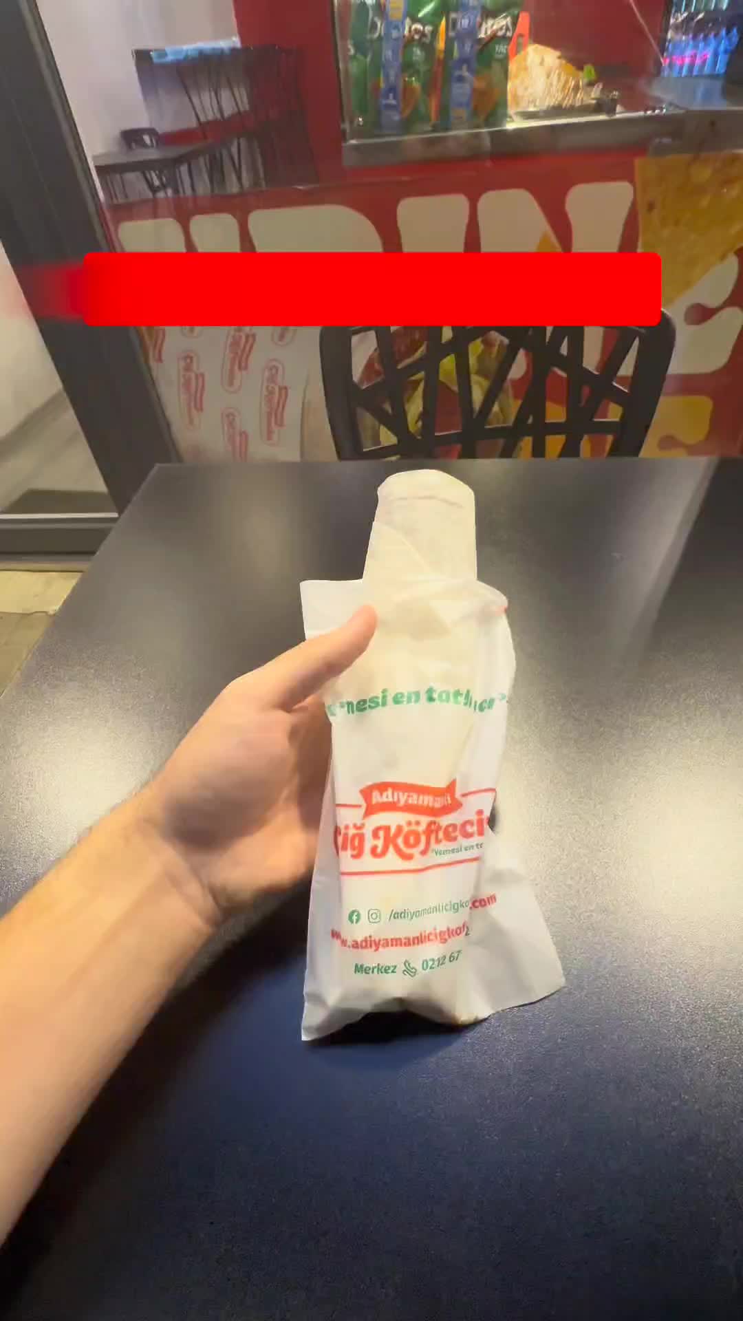 Cigkoftecim — TikTok