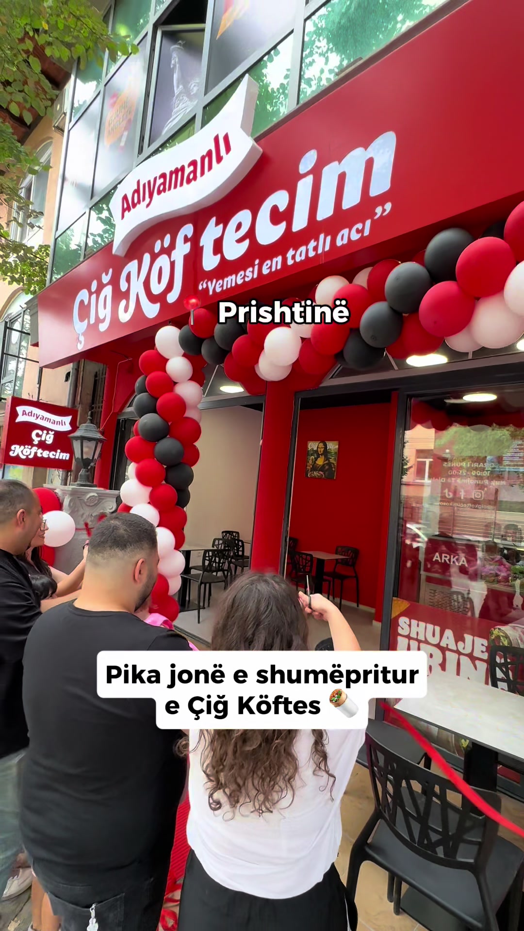 Cigkoftecim — TikTok