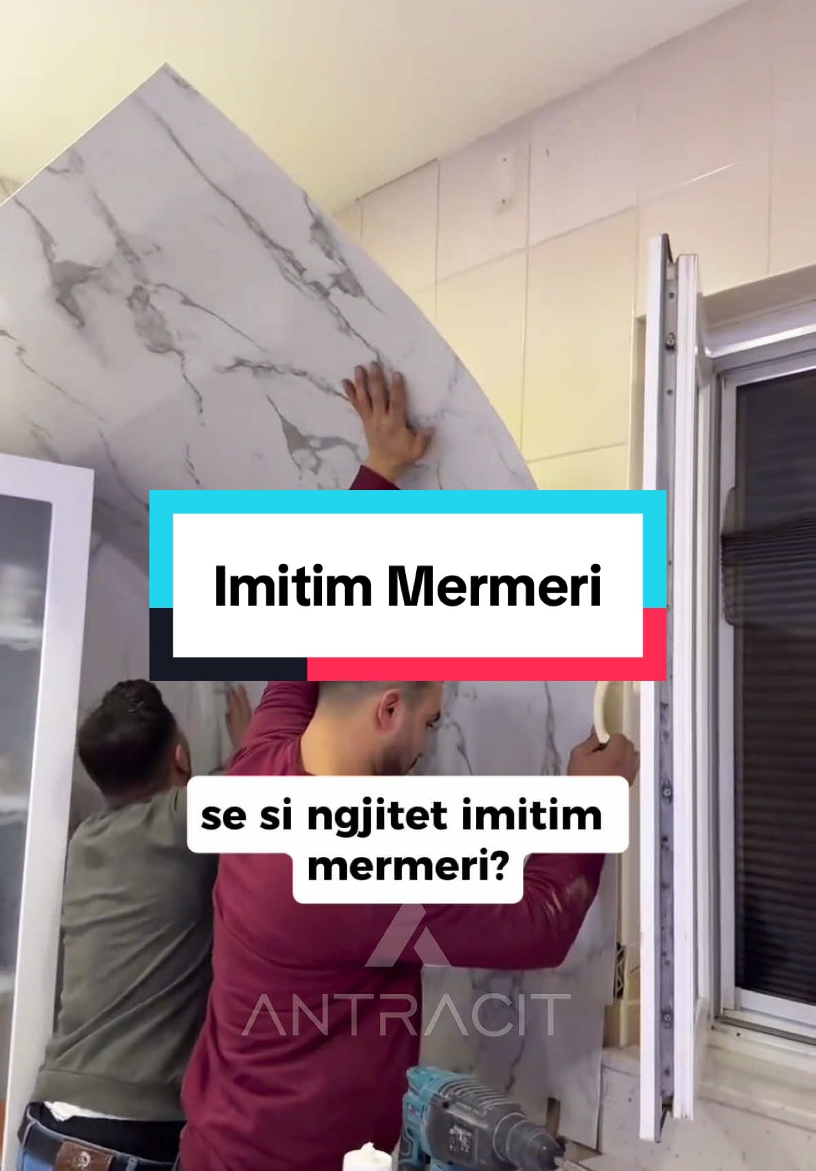 Antracit KS — TikTok